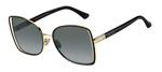 SUNGLASSES JIMMY CHOO WOMEN FRIEDAS2M29O (Szkło/Zausznik/Mostek) 57/18/140 mm)