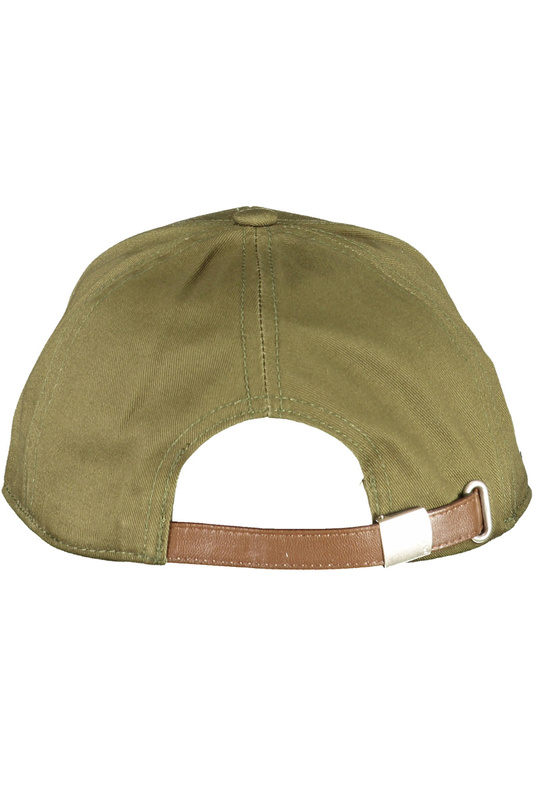 Herren-Baseballcap aus Baumwolle von LA MARTINA