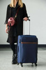 SUITCASE L |  1706 BLACK