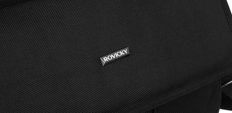 Polyester bag ROVICKY R-6519