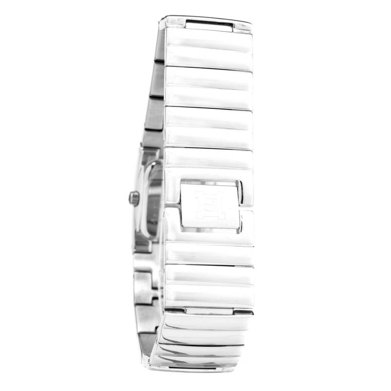 WATCH LAURA BIAGIOTTI WOMAN LB0005L-PLATA (20MM)