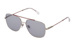 SUNGLASSES LOZZA MAN SL2337580N53 (Szkło/Zausznik/Mostek) 58/14/145 mm)