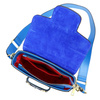 Damen Echtleder Handtasche Luka 20-095