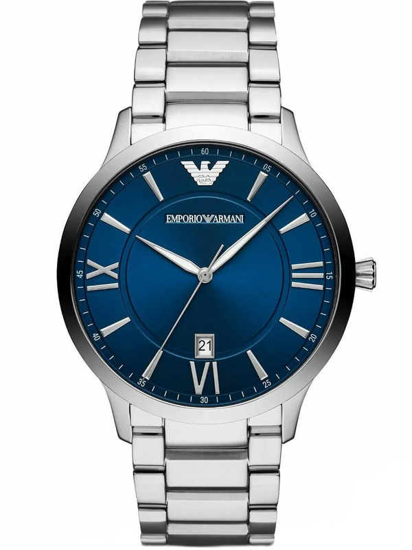 ZEGAREK MĘSKI EMPORIO ARMANI AR11227 - GIOVANNI (zi079a)