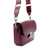 Women's genuine leather handbag Luka 20-056