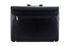 Men`s business briefcase SOLIER S27 BLACKBURN