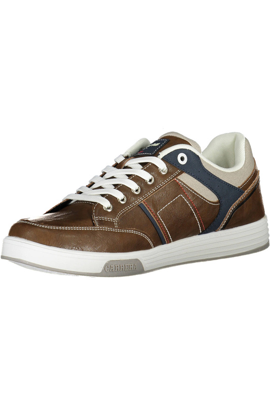 CARRERA BROWN MAN SPORT SHOES