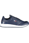 TOMMY HILFIGER BLAUER HERREN-SPORTSCHUHE