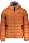 NORWEGEN 1963 ORANGE HERRENJACKE