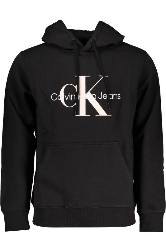 Men's stylish hoodie by CALVIN KLEIN