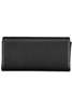 TOMMY HILFIGER WOMEN&#39;S WALLET BLACK