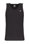 NORVEGIA 1963 TANK TOP BĂRBAȚI NEGRU