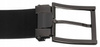 Leather belt PETERSON PTN PS-05M