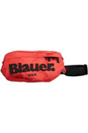 BLAUER MEN&#39;S RED BAG