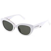 SUNGLASSES STING WOMEN SST458-530847 (Szkło/Zausznik/Mostek) 53/19/140 mm)