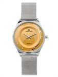 JORDAN KERR WOMEN'S WATCH - C2765 (zj808c) - anti-allergenic