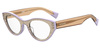 GLASSES MISSONI WOMEN MIS-0066-W6O (Szkło/Zausznik/Mostek) 49/21/145 mm)