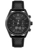 Refined men's quartz watch HUGO BOSS