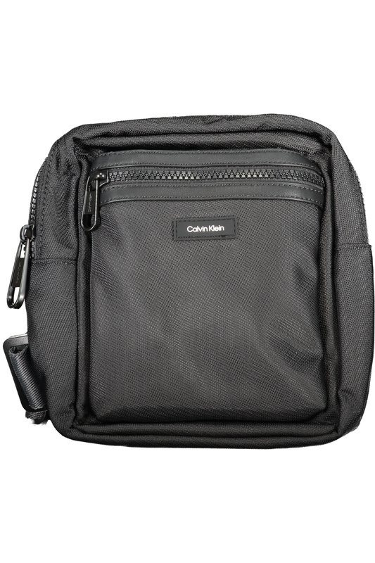 CALVIN KLEIN SCHWARZE HERRENTASCHE