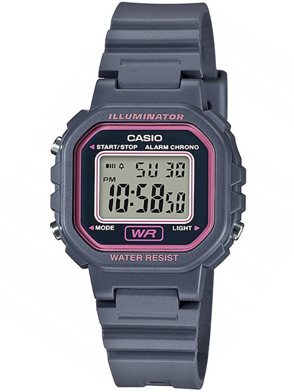 ZEGAREK DZIECIĘCY CASIO LA-20WH-1C + BOX (zd596f)