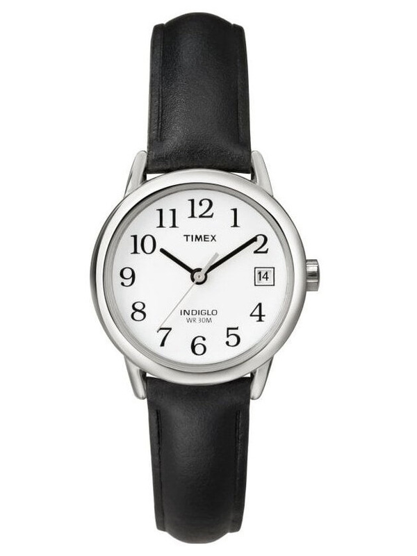 Women's watch minimalist and elegant TIMEX