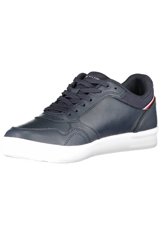 TOMMY HILFIGER BLUE MEN'S SPORTS SHOES