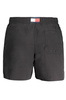 TOMMY HILFIGER BLACK MAN BOTTOM COSTUME