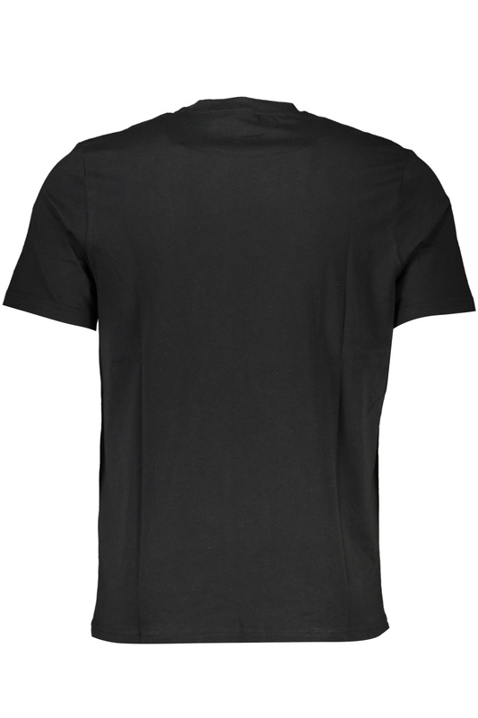 NORTH SAILS MEN&#39;S SHORT SLEEVE T-SHIRT BLACK