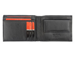 Men's genuine leather wallet Pierre Cardin TILAK37 8806 RFID