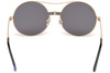 SUNGLASSES WEB EYEWEAR WOMAN WE0211-34Z (Szkło/Zausznik/Mostek) 59/16/146 mm)