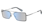 SUNGLASSES POLAROID UNISEX PLD6093S-KB7 (Szk�o/Zausznik/Mostek) 56/14/140 mm)