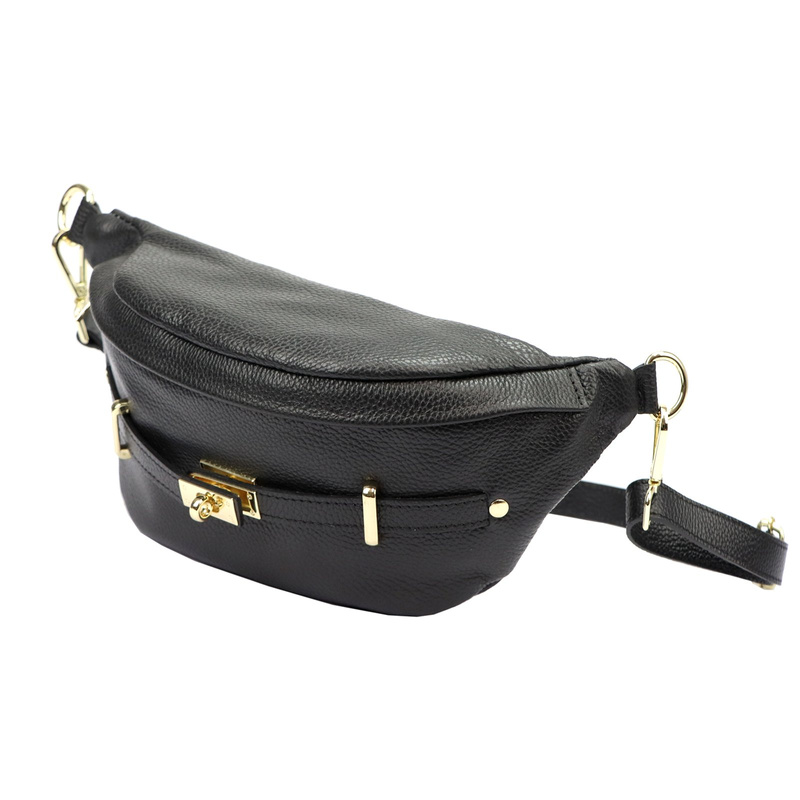 Damen Echtleder Handtasche Luka 20-053 DOLLARO