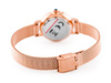 ZEGAREK DAMSKI ALBATROSS ABBC16 (za543e) rose gold / silver