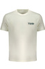 WRANGLER SHORT SLEEVE T-SHIRT MEN WHITE