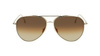 SUNGLASSES VICTORIA BECKHAM WOMEN VB203S-708 (Szkło/Zausznik/Mostek) 62/13/140 mm)