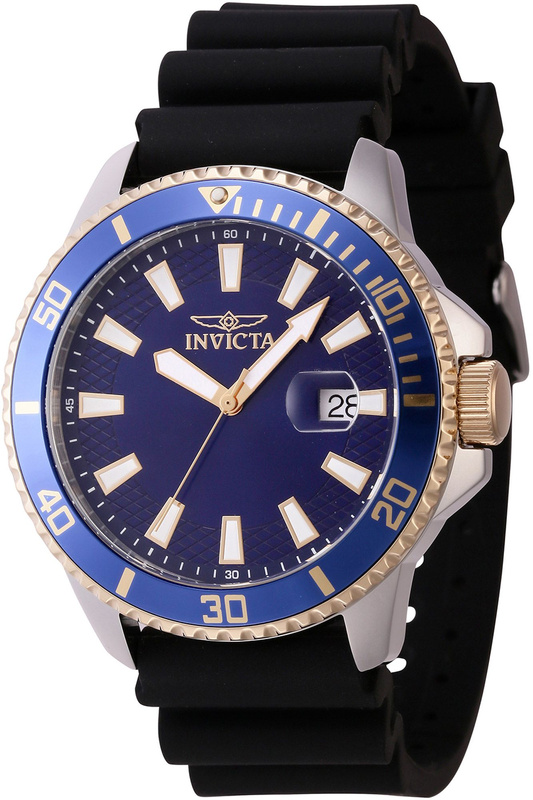 Zegarek Invicta Pro Diver 46133 + BOX