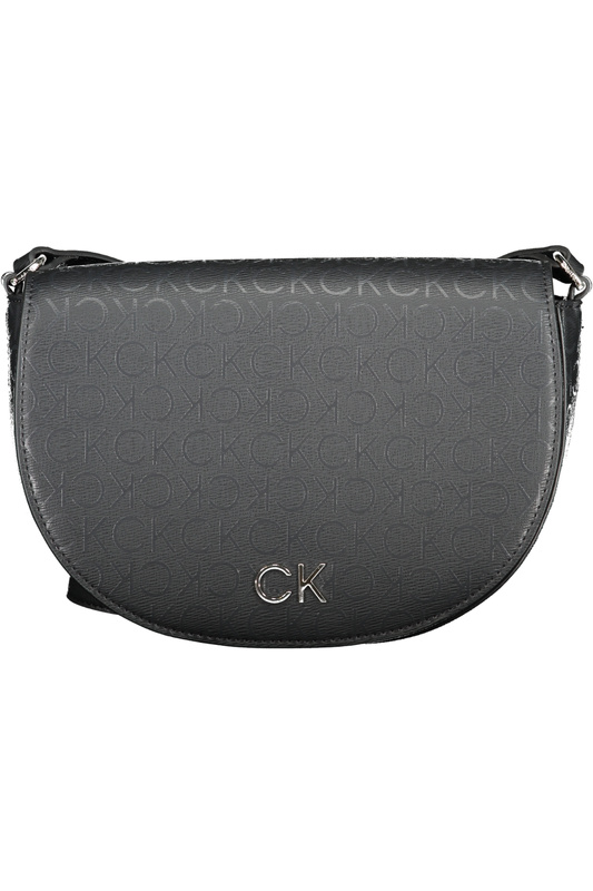 CALVIN KLEIN BLACK WOMEN&#39;S BAG