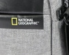 National Geographic men's handbag