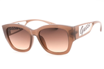 SUNGLASSES GUESS WOMEN GF0403-50F (Szkło/Zausznik/Mostek) 56/17/150 mm)