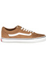 VANS BROWN MEN&#39;S SPORTS SHOES