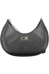 CALVIN KLEIN WOMEN&#39;S BAG BLACK