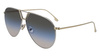 SUNGLASSES VICTORIA BECKHAM WOMEN VB208S-041 (Szkło/Zausznik/Mostek) 64/10/140 mm)