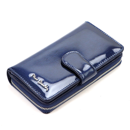 Pierre Cardin Leather Compact Women's Wallet