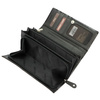 Women's genuine leather wallet Mato Grosso 0743-602 RFID