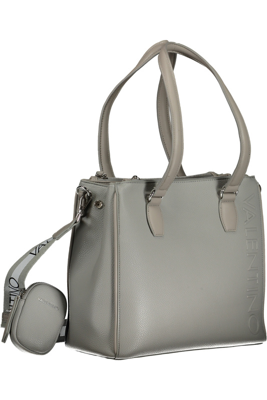 VALENTINO BAGS GRAY WOMEN&#39;S BAG