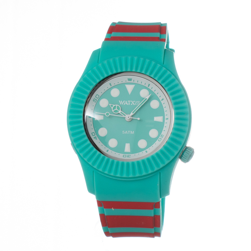 WATCH WATXANDCO WOMAN COWA3089R5040 (43MM)