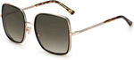 SUNGLASSES JIMMY CHOO WOMEN JAYLAS5701QHA (Szkło/Zausznik/Mostek) 57/20/140 mm)