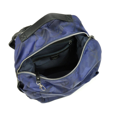 Women's polyester backpack Lookat LK-Y204