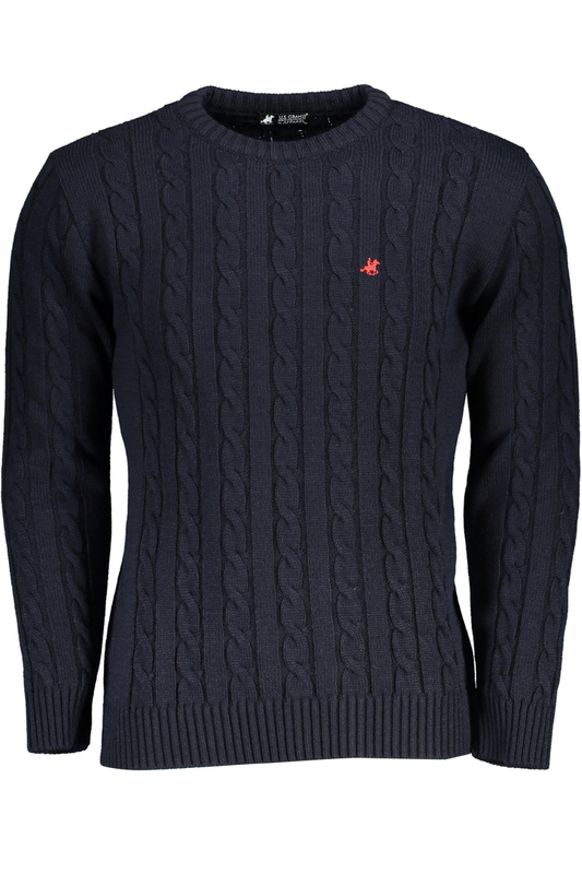 US GRAND POLO Men's Pullover Sweater