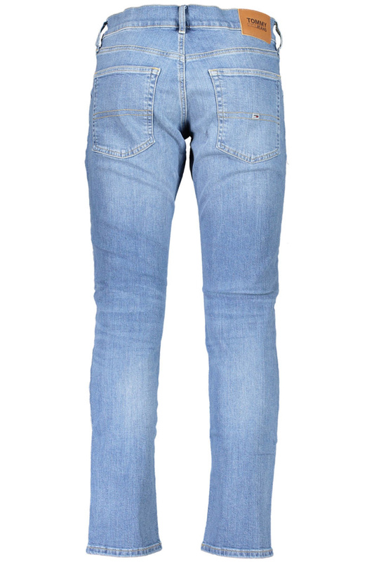 TOMMY HILFIGER JEANS DENIM HERREN BLAU